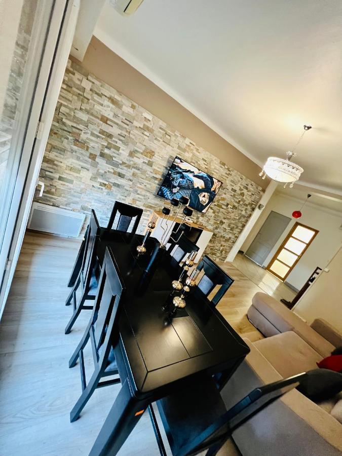 Yl Provence Apartment Marseilles